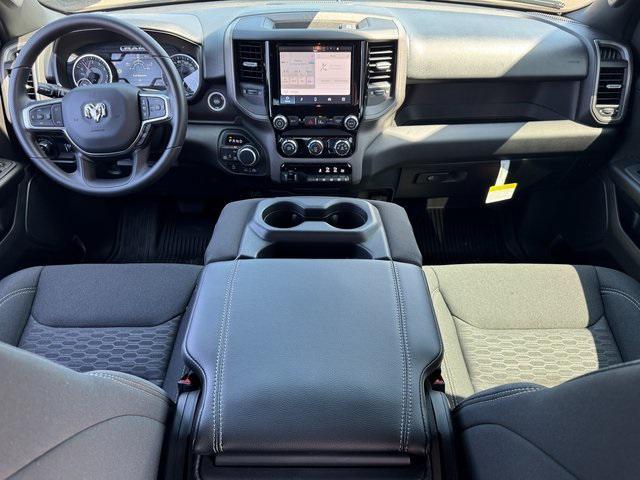 new 2025 Ram 1500 car