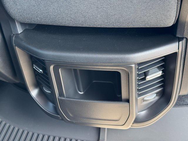 new 2025 Ram 1500 car