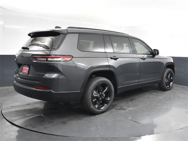 new 2024 Jeep Grand Cherokee L car, priced at $42,635