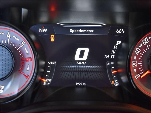 used 2023 Dodge Challenger car, priced at $60,000