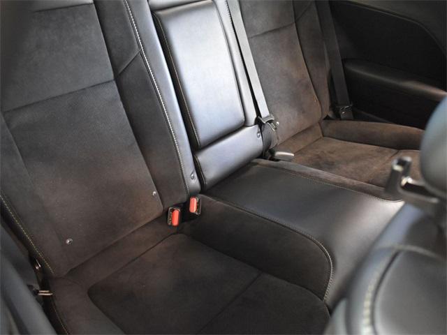 used 2023 Dodge Challenger car, priced at $60,000