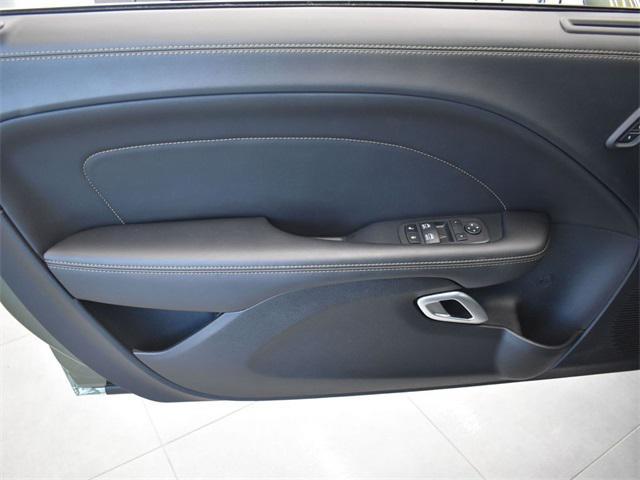 used 2023 Dodge Challenger car, priced at $60,000