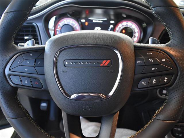used 2023 Dodge Challenger car, priced at $60,000
