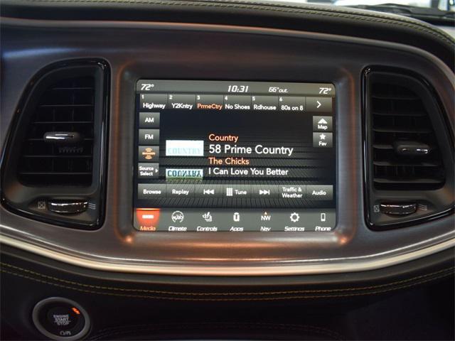 used 2023 Dodge Challenger car, priced at $60,000