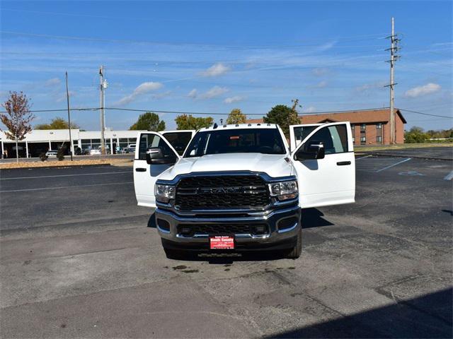 new 2024 Ram 2500 car, priced at $41,545