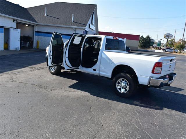 new 2024 Ram 2500 car, priced at $41,545