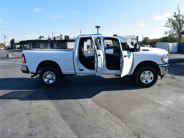 new 2024 Ram 2500 car, priced at $41,545