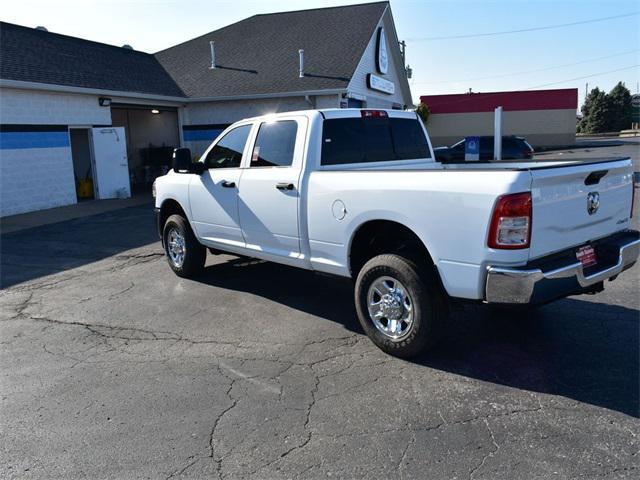 new 2024 Ram 2500 car, priced at $41,545