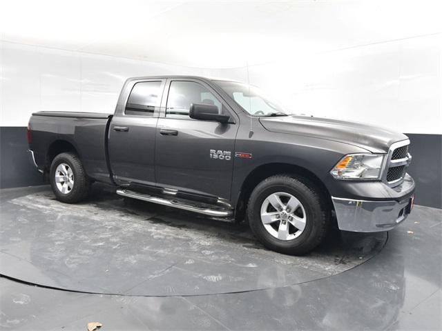 used 2014 Ram 1500 car, priced at $14,000