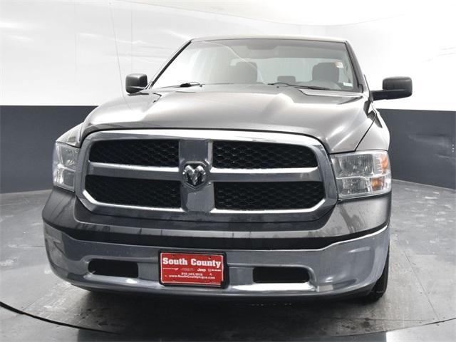 used 2014 Ram 1500 car, priced at $14,000