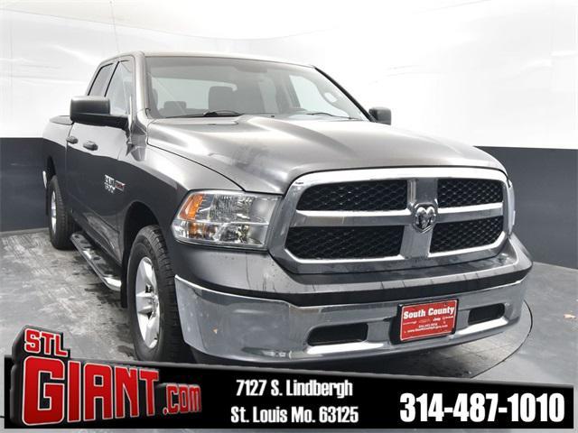 used 2014 Ram 1500 car, priced at $14,000