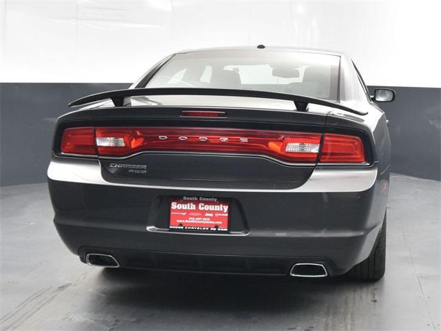 used 2013 Dodge Charger car, priced at $11,000