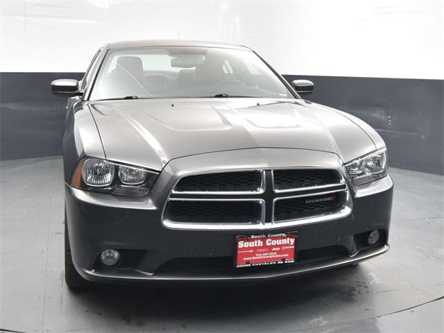 used 2013 Dodge Charger car, priced at $11,000