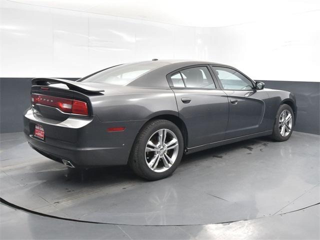 used 2013 Dodge Charger car, priced at $11,000