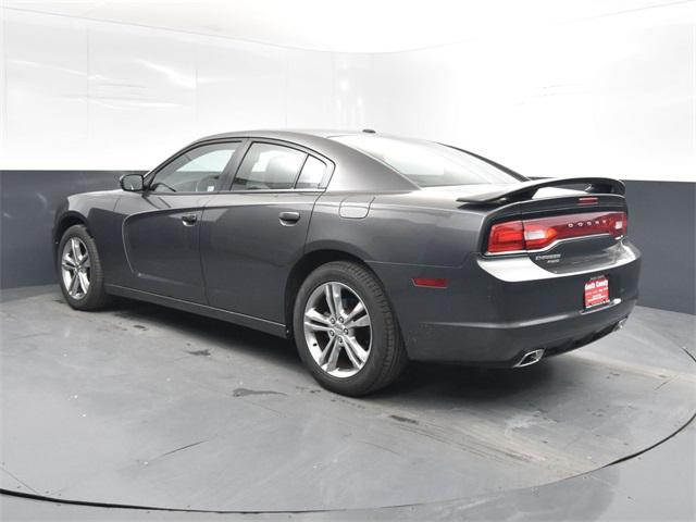 used 2013 Dodge Charger car, priced at $11,000