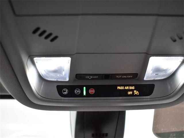 used 2023 GMC Acadia car, priced at $27,000