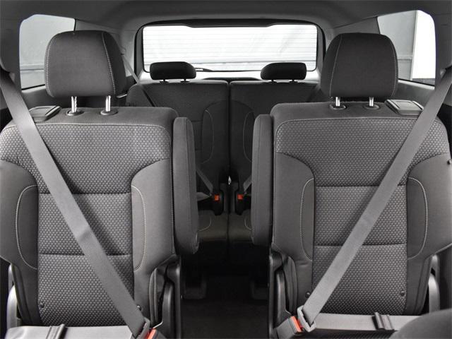 used 2023 GMC Acadia car, priced at $27,000