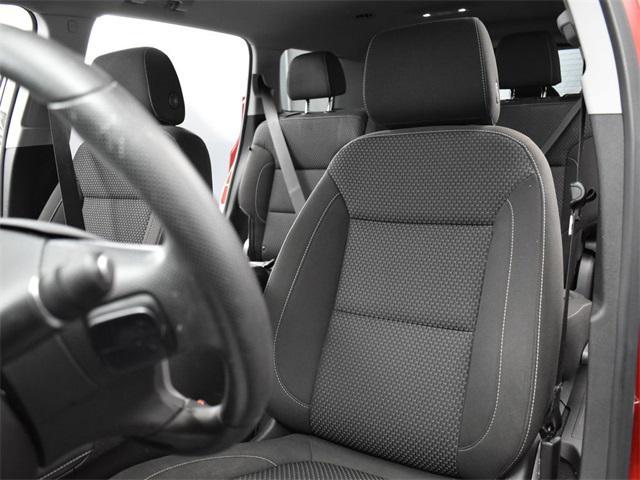 used 2023 GMC Acadia car, priced at $27,000