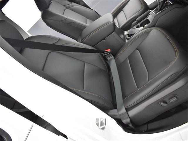new 2025 Jeep Wrangler car, priced at $48,950