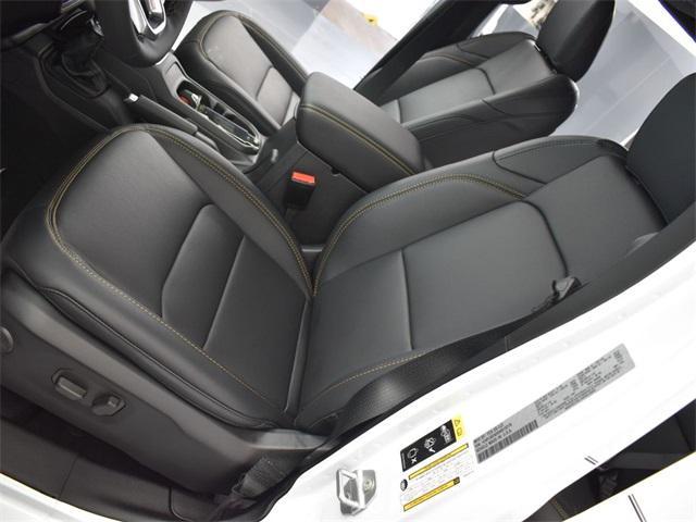 new 2025 Jeep Wrangler car, priced at $48,950