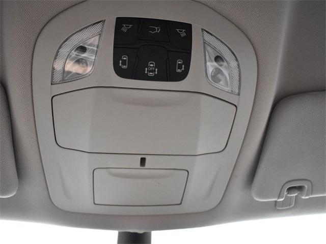used 2023 Chrysler Pacifica car, priced at $24,250