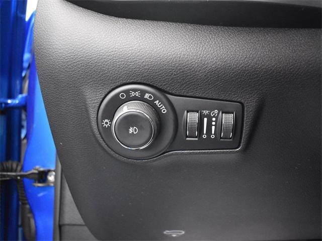 new 2025 Jeep Compass car, priced at $27,238