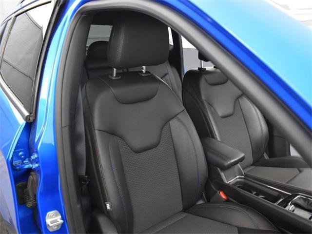 new 2025 Jeep Compass car, priced at $27,238