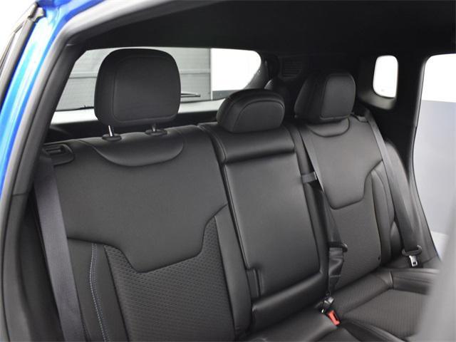 new 2025 Jeep Compass car, priced at $27,238