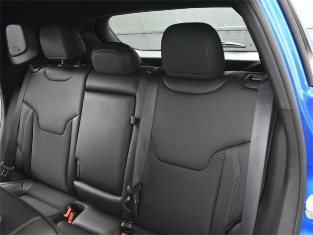 new 2025 Jeep Compass car, priced at $27,238