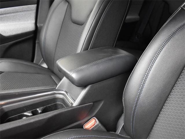 new 2025 Jeep Compass car, priced at $27,238