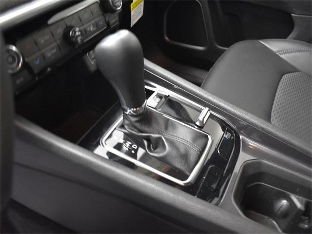 new 2025 Jeep Compass car, priced at $27,238