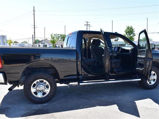 used 2020 Ram 2500 car, priced at $30,600