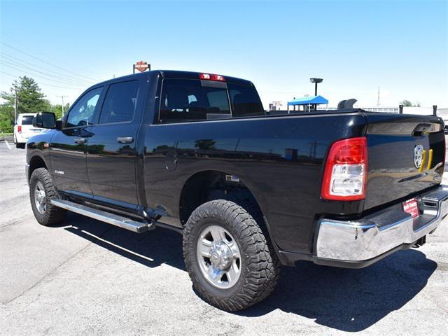 used 2020 Ram 2500 car, priced at $30,600