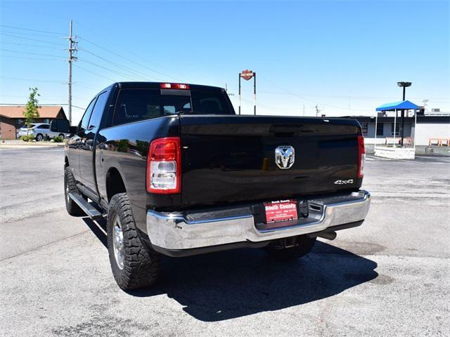 used 2020 Ram 2500 car, priced at $30,600