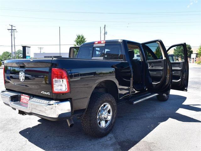 used 2020 Ram 2500 car, priced at $30,600