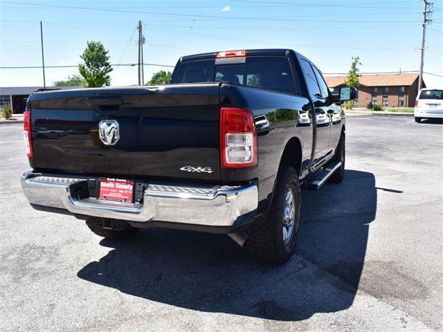 used 2020 Ram 2500 car, priced at $30,600