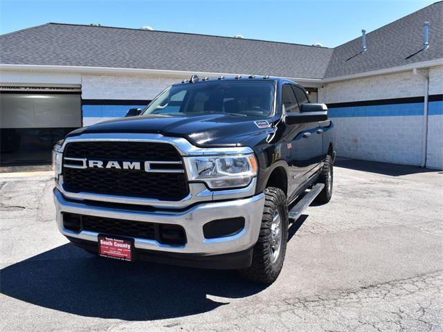 used 2020 Ram 2500 car, priced at $30,600