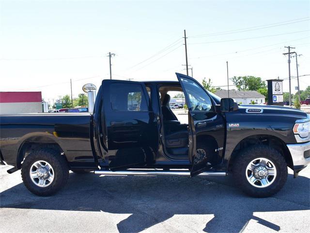 used 2020 Ram 2500 car, priced at $30,600