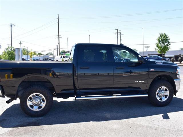 used 2020 Ram 2500 car, priced at $30,600