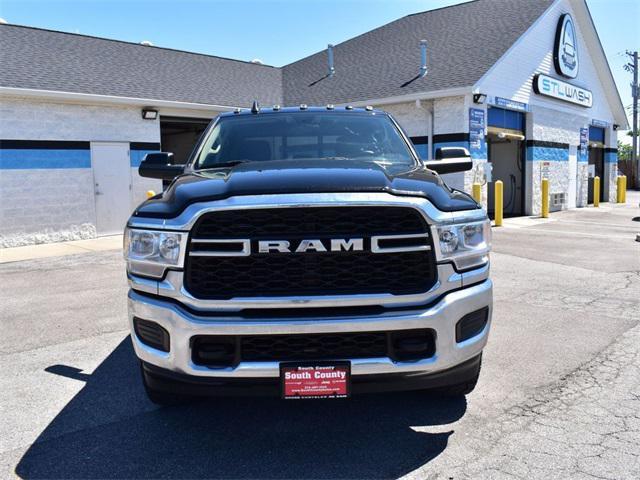used 2020 Ram 2500 car, priced at $30,600