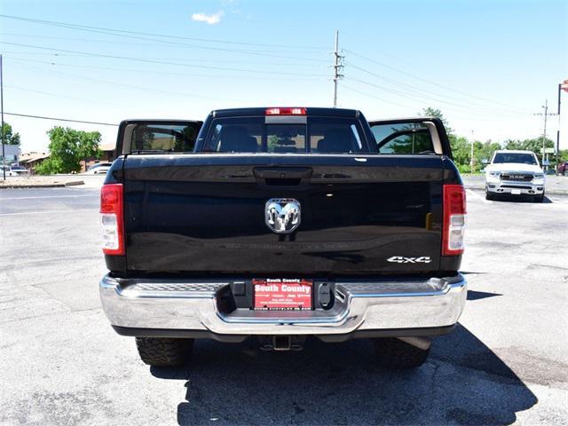 used 2020 Ram 2500 car, priced at $30,600