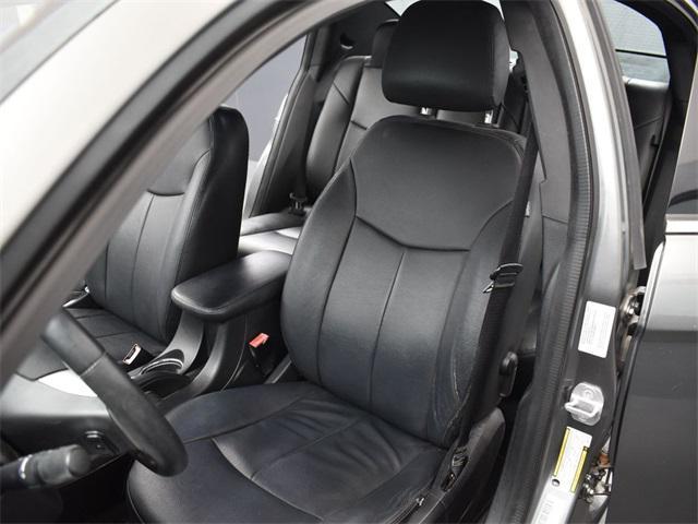 used 2013 Chrysler 200 car, priced at $8,000