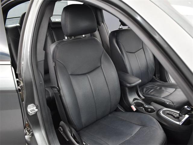 used 2013 Chrysler 200 car, priced at $8,000