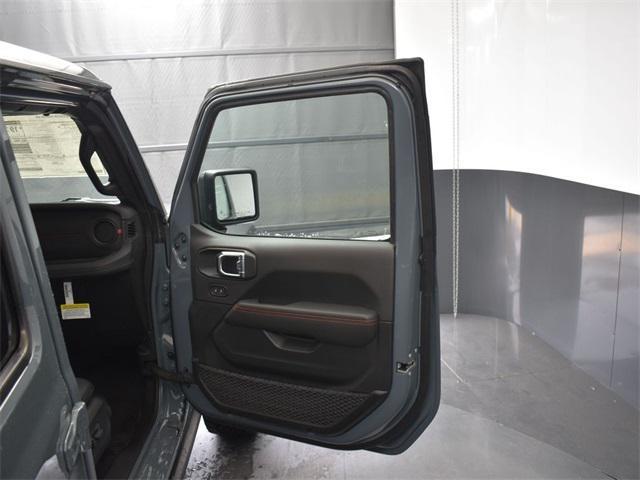 new 2025 Jeep Gladiator car, priced at $48,500