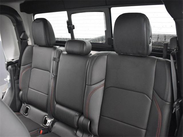 new 2025 Jeep Gladiator car, priced at $48,500