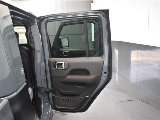 new 2025 Jeep Gladiator car, priced at $48,500