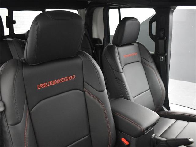 new 2025 Jeep Gladiator car, priced at $48,500