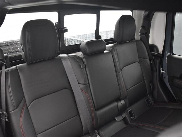 new 2025 Jeep Gladiator car, priced at $48,500