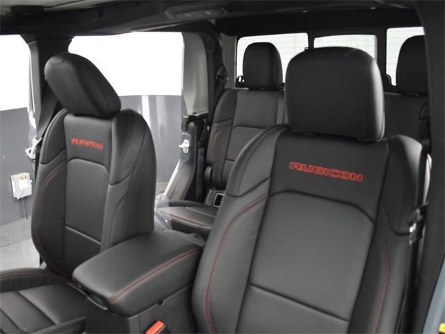 new 2025 Jeep Gladiator car, priced at $48,500