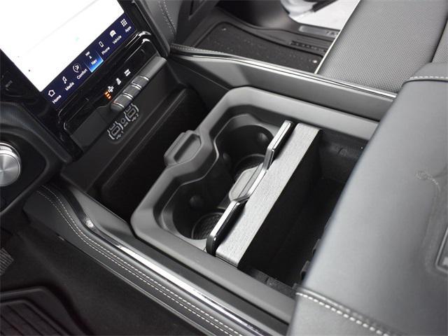 used 2024 Ram 1500 car, priced at $55,000